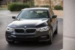 BMW 530i Sedan Sport Line 2017 года (NA)